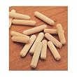Grizzly G3873 1/4" x 1-1/2" Dowel Pins - 500