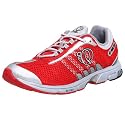 PEARL iZUMi Streak SL true-red/silver (2008) (Ausführung: US 11 (EU 45))