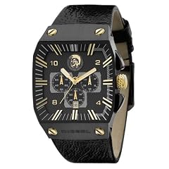 Diesel Herrenuhr Quarz DZ9035