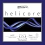D'Addario Helicore Orchestral Bass Single D String, 1/4 Scale, Medium Tension