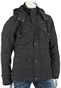 Timezone Burnaby  29-0024-B Herren Jacke