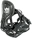 Sporting Goods : ROME TARGA SNOWBOARD BINDINGS ~ SIZE LARGE