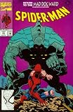 Spider-Man #31 Return to the Mad Dog Ward