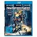 TRANSMORPHERS 3 - Der Dunkle Mond [Blu-ray]