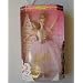 Barbie as the Sugar Plum Fairy