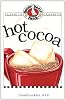 Hot Cocoa Cookbook