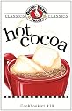 Hot Cocoa Cookbook