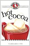 Hot Cocoa Cookbook