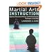 Martial Arts Instruction: Applying Educational Theory and Communication Techniques In the Dojo