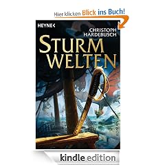 Sturmwelten: Roman