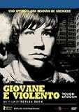 Giovane E Violento