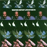 Live in Tokyo ~ Weather Report