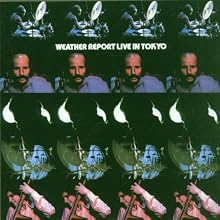 Live in Tokyo