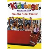 Kidsongs - Ride the Roller Coaster