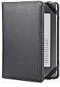 Marware Eco-Vue Kindle-H&uuml;lle, schwarz