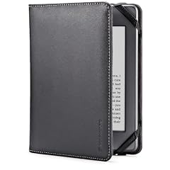 Marware Eco-Vue H�lle f�r Kindle und Kindle Touch, schwarz
