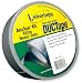 Intertape Anchor 4138 AC45 Extra Heavy Duty DUCTape 1.87-Inches x 60-Yards, 12-Mil, Silver