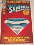 Superman/ Reign of the Supermen (The Man of Steel is Back, # 22)