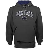 Penn State Nittany Lions Charcoal Youth Kangaroo Hoody Sweatshirt