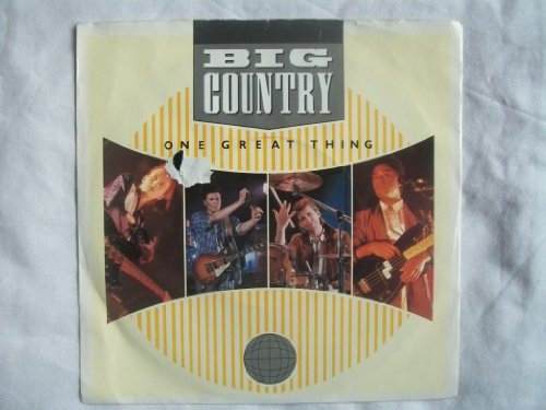 Big Country Foto 27