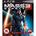 Mass Effect 3  [Importaci�n inglesa]