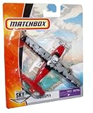 Matchbox MBX Metal Sky Busters Mini (4