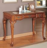 Vanity Table - Jamestown Landing Vanity Table - Powell Furniture - 987-294