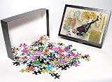 Photo Jigsaw Puzzle of Shakespeares Bees by Pauline Baynes from Mary Evans