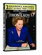 The Iron Lady
