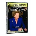 The Iron Lady
