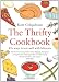 The Thrifty Cookbook