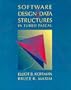 Software Design and Data Structures in Turbo PASCAL