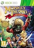 The adventures of Monkey island : �dition sp�ciale