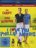 Produkt-Bild: I love you Phillip Morris [Blu-ray]