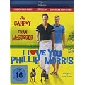I love you Phillip Morris [Blu-ray]