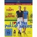 I love you Phillip Morris [Blu-ray]