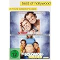 Stiefbr�der / Die Solomon-Br�der - Best of Hollywood/2 Movie Collector's Pack [2 DVDs]