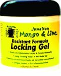 Jamaican Mango & Lime Locking Gel For...