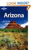 Lonely Planet Arizona 2nd Ed.: 2nd Edition