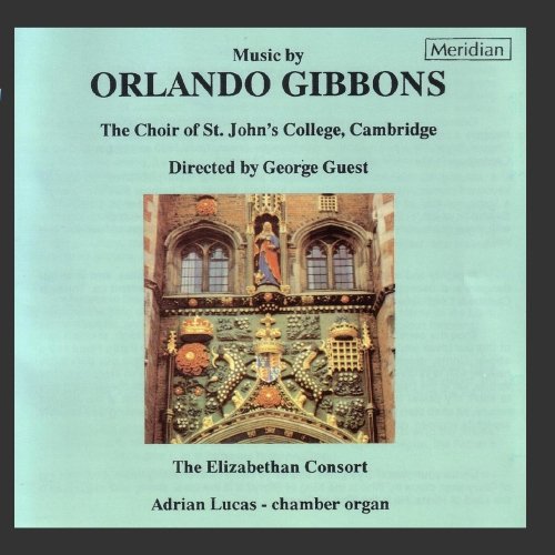 Music by Orlando Gibbons