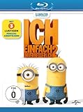 Ich - Einfach unverbesserlich 2 [Blu-ray]