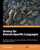 Groovy for Domain-Specific Languages