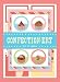 Confection-ery Box of Labels