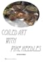 Coiled Art with Pine Needles, Revised Edition