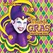 Mardi Gras Party Music CD