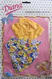 Diana Fashion Doll Outfit Fits Barbie & 11.5
