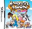 Harvest Moon DS Cute (Nintendo DS)