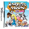 Harvest Moon DS Cute (Nintendo DS)