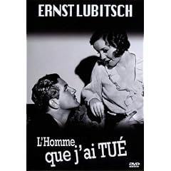 L'Homme que j'ai tu�