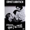 L'Homme que j'ai tu�